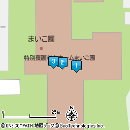 周辺地図