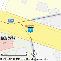 周辺地図