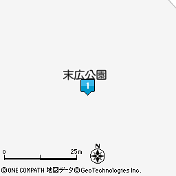 周辺地図