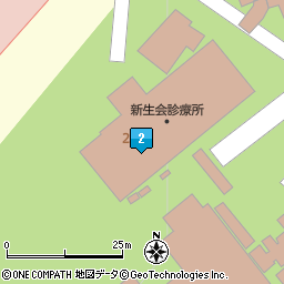 周辺地図