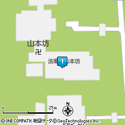 周辺地図