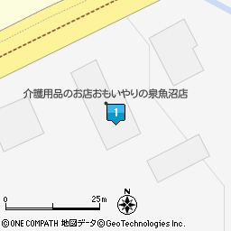 周辺地図