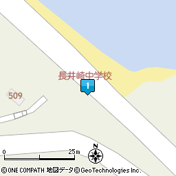 周辺地図