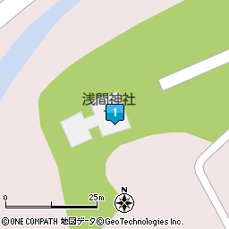 周辺地図