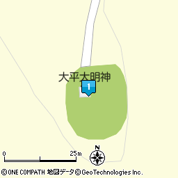 周辺地図