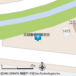 周辺地図