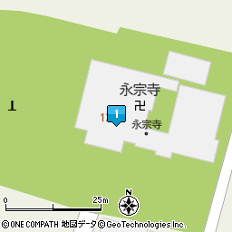 周辺地図