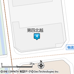 周辺地図