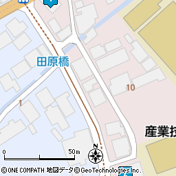 周辺地図