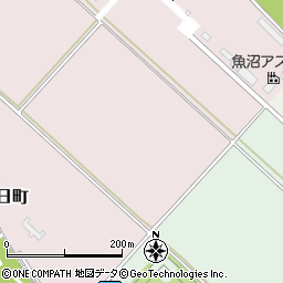 周辺地図