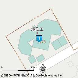 周辺地図