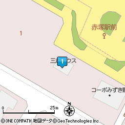 周辺地図