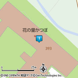 周辺地図