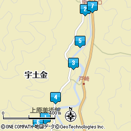 周辺地図