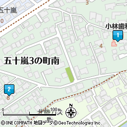 周辺地図