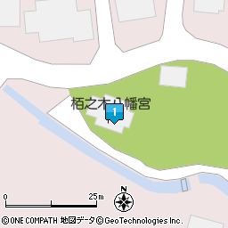 周辺地図