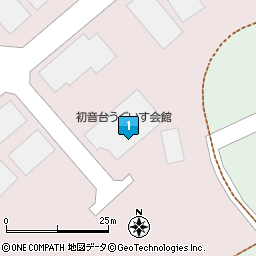 周辺地図