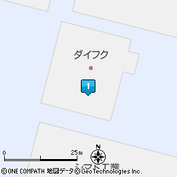 周辺地図