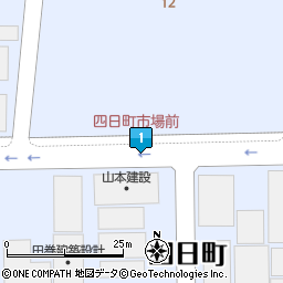 周辺地図