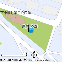 周辺地図