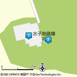 周辺地図