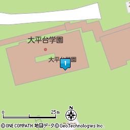 周辺地図