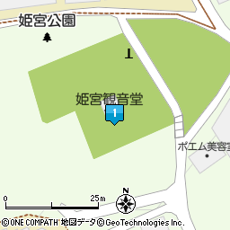 周辺地図