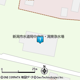 周辺地図