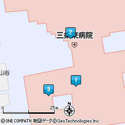 周辺地図