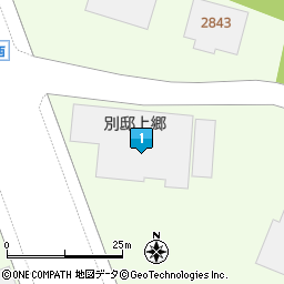 周辺地図