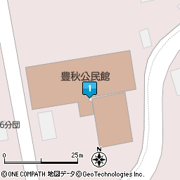 周辺地図