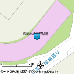 周辺地図