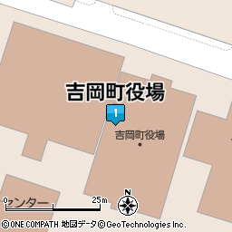 周辺地図