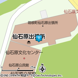 周辺地図