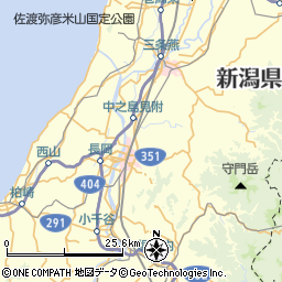 周辺地図