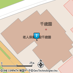 周辺地図