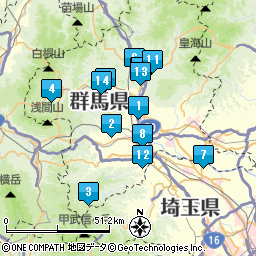 周辺地図