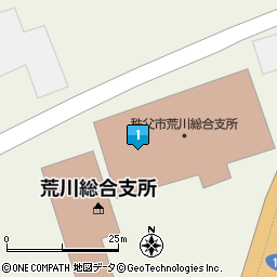 周辺地図