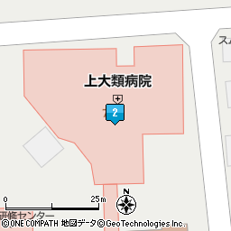 周辺地図