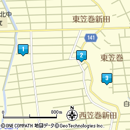 周辺地図