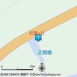 周辺地図