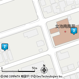 周辺地図