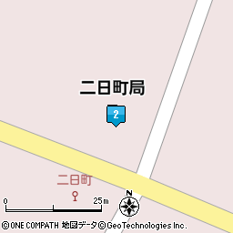 周辺地図