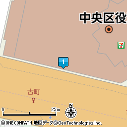 周辺地図