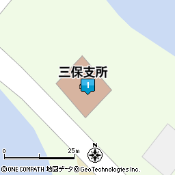 周辺地図