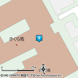 周辺地図