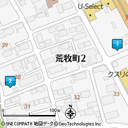 周辺地図