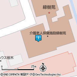 周辺地図