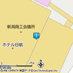 周辺地図