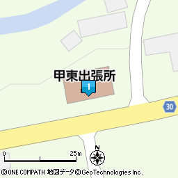 周辺地図